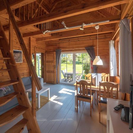 Schmidt'S Ferienhaeuser Bei Zingst Ludershagen Εξωτερικό φωτογραφία