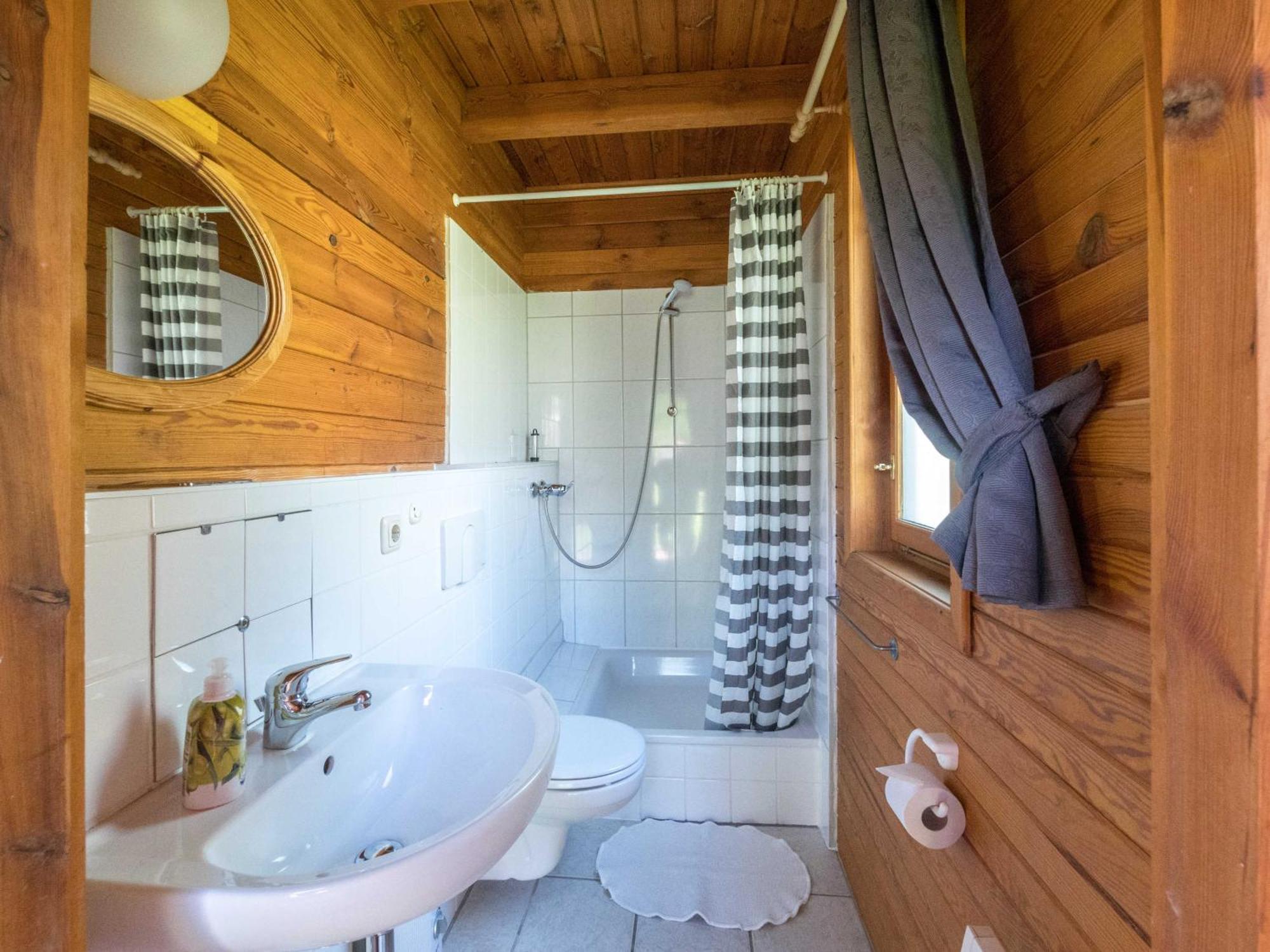 Schmidt'S Ferienhaeuser Bei Zingst Ludershagen Εξωτερικό φωτογραφία