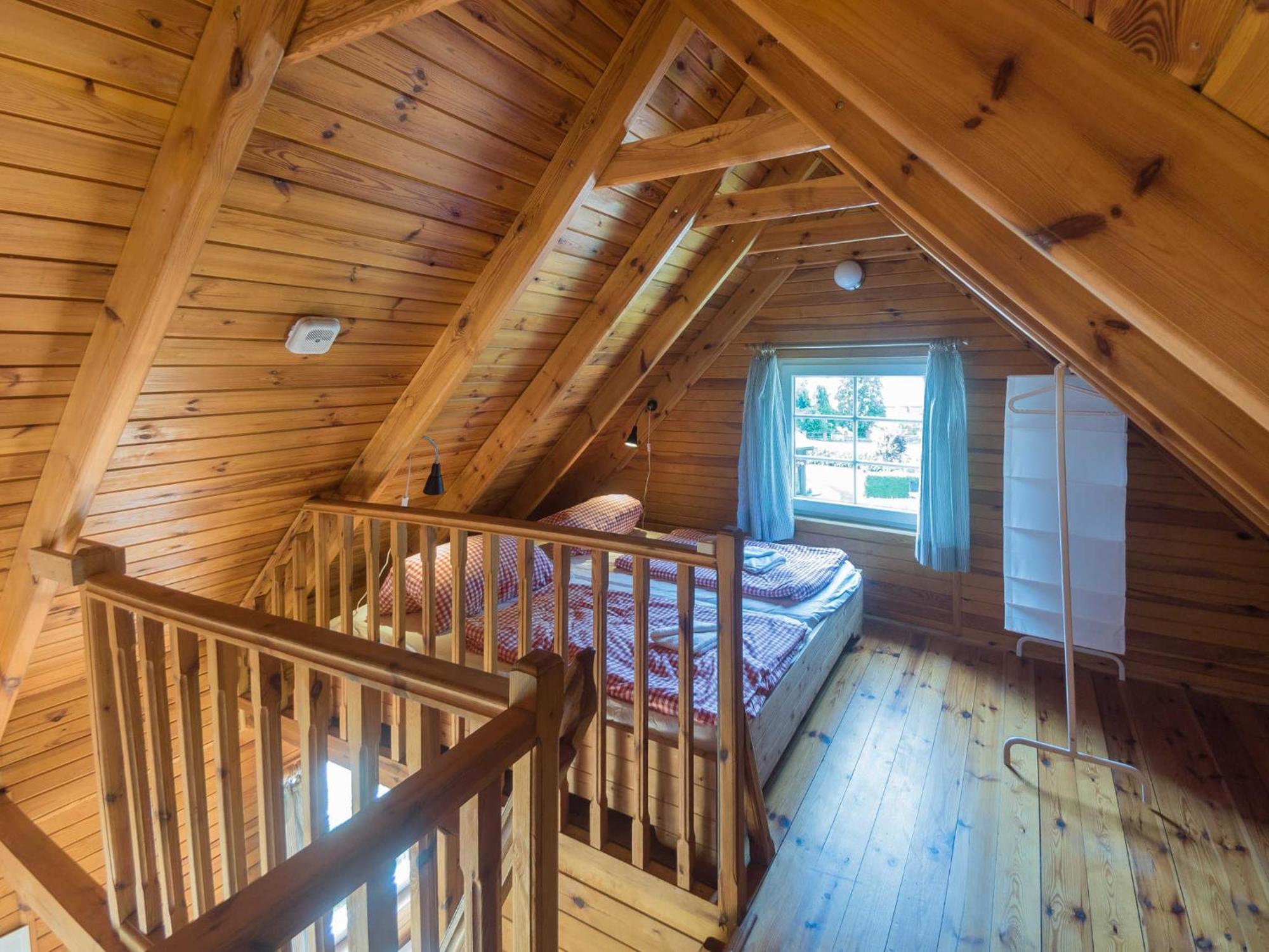 Schmidt'S Ferienhaeuser Bei Zingst Ludershagen Εξωτερικό φωτογραφία